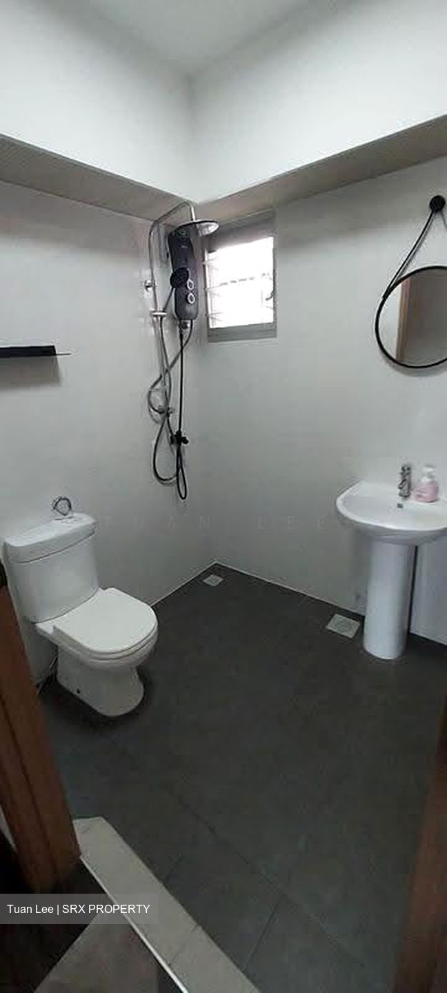 Blk 101B Eastcreek @ Canberra (Sembawang), HDB 4 Rooms #632493361